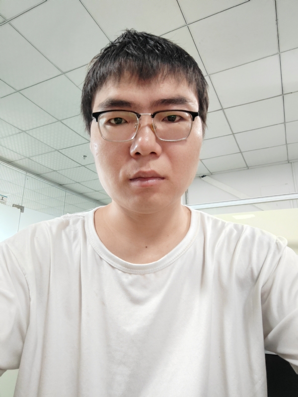 暮雨的第一张照片--新乡相亲服务中心