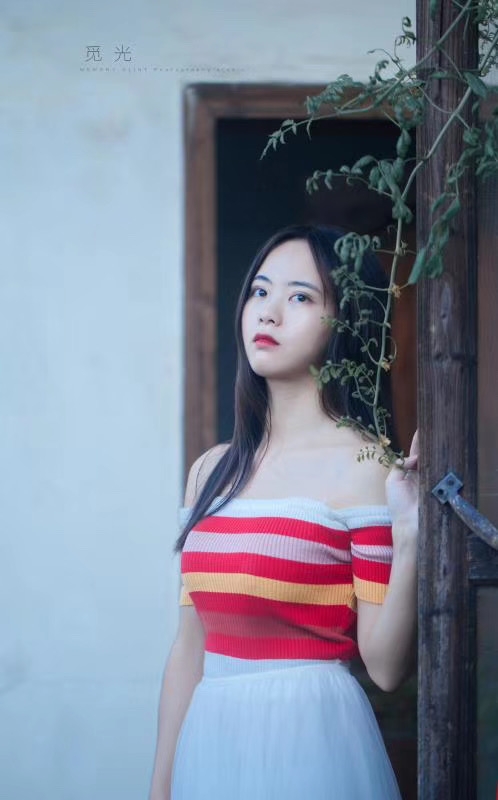 泡芙的第四张照片--新乡相亲服务中心