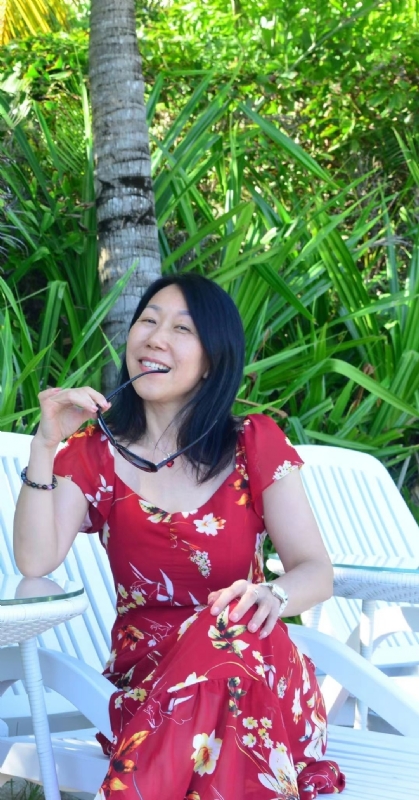 Kelly菲菲的第二张照片--新乡相亲服务中心