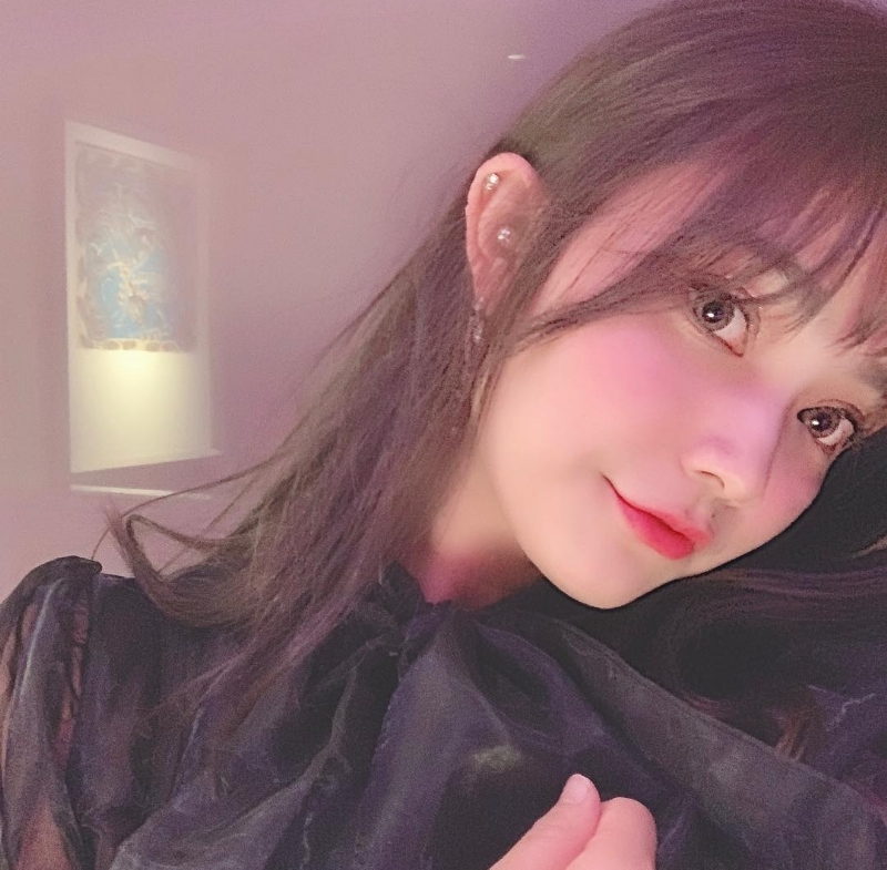 陳娜的第一张照片--新乡相亲服务中心