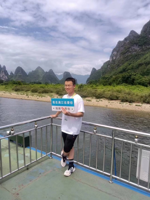 决胜时刻的第二张照片--新乡相亲服务中心