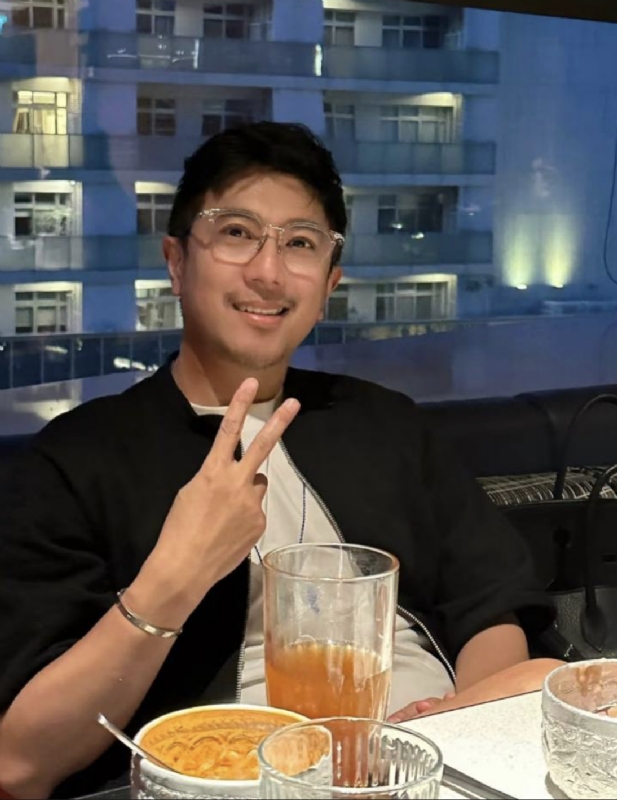 Kelvin的第一张照片--新乡相亲服务中心