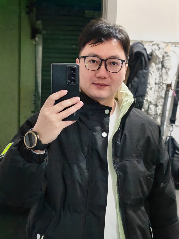 真心不累的第一张照片--新乡相亲服务中心