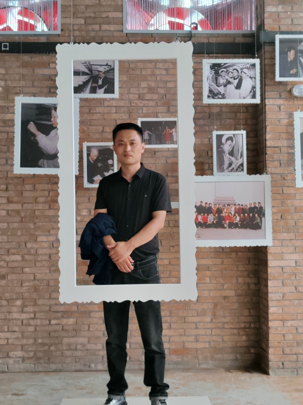 国国的第一张照片--新乡相亲服务中心