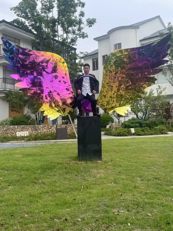 缘遇的第一张照片--新乡相亲服务中心