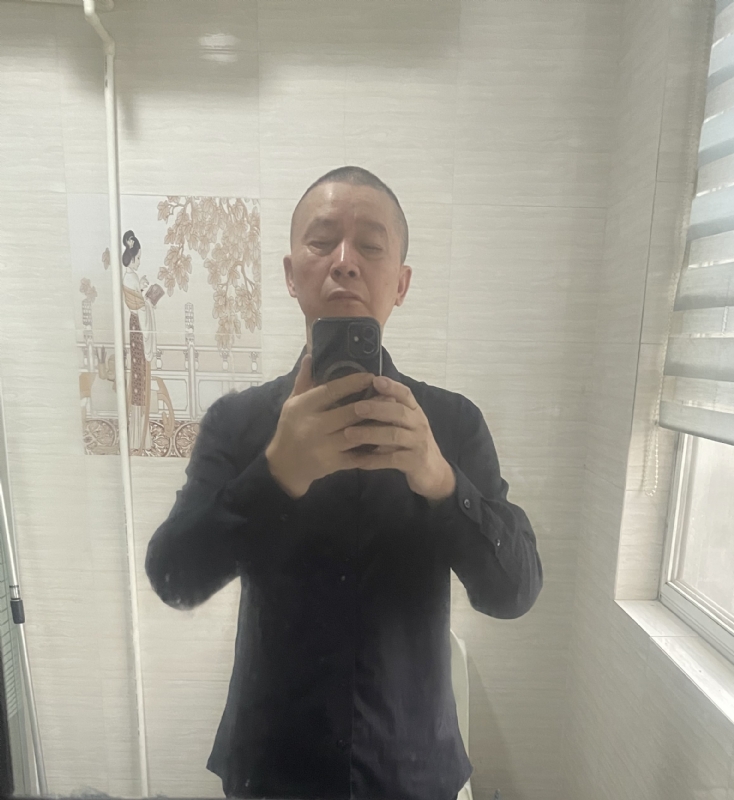 荣哥的第一张照片--新乡相亲服务中心