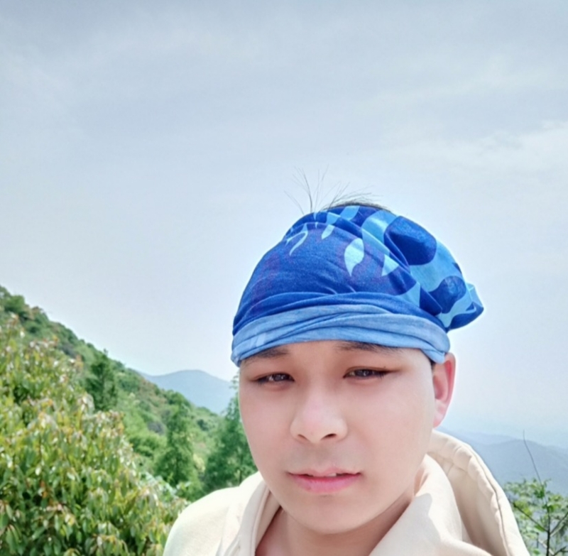 两人一世界的第一张照片--新乡相亲服务中心