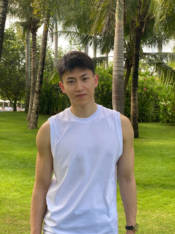 yd_clear的第一张照片--新乡相亲服务中心