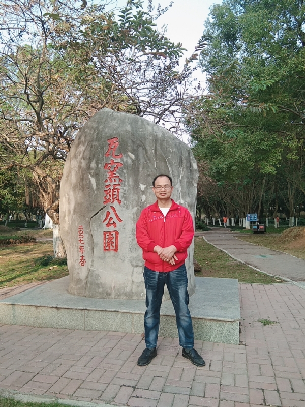 风生水起的第一张照片--新乡相亲服务中心