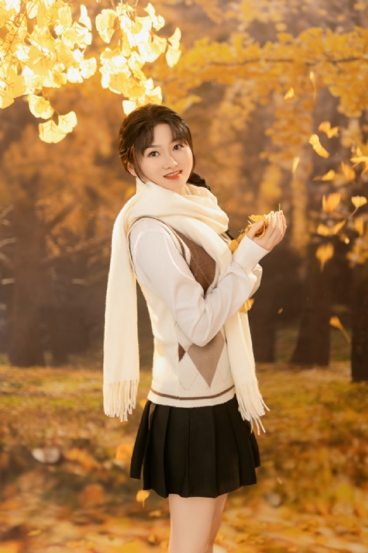 小福星的第一张照片--新乡相亲服务中心