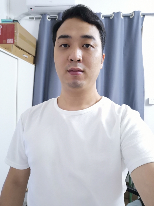 张先生的第一张照片--新乡相亲服务中心