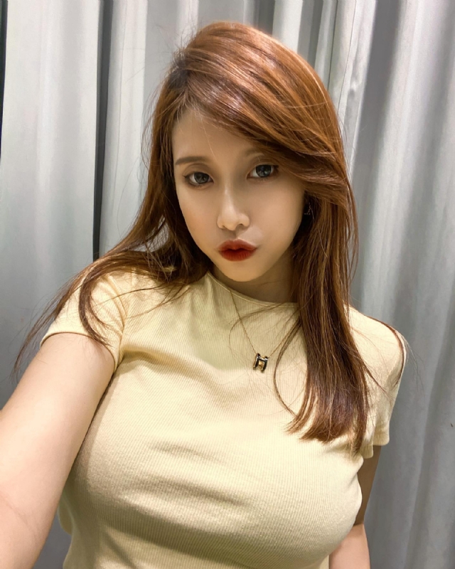 Emily的第一张照片--新乡相亲服务中心