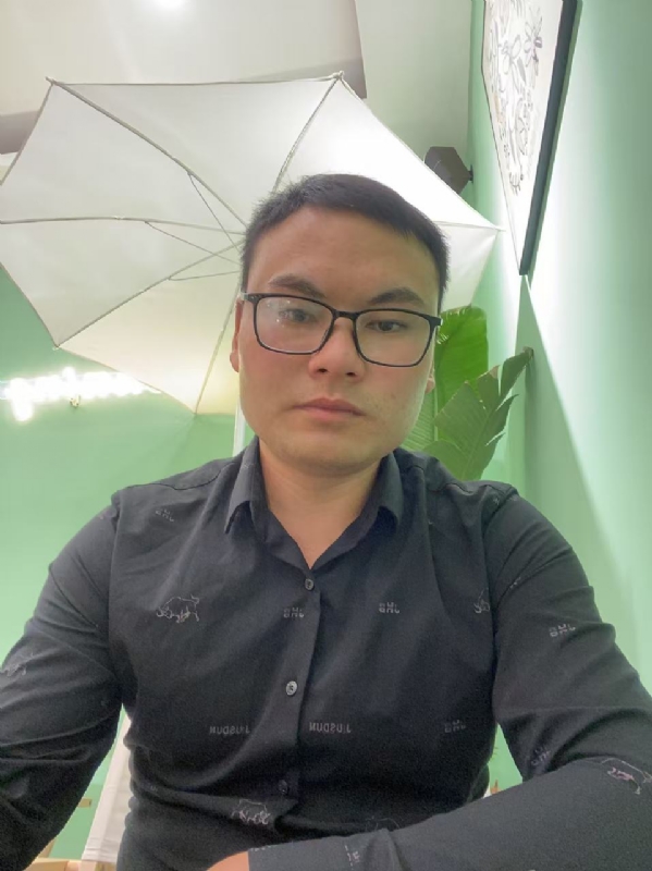 像风一样自由的第一张照片--新乡相亲服务中心