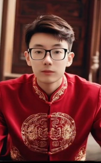 吐泡泡的小鱼的第二张照片--新乡相亲服务中心