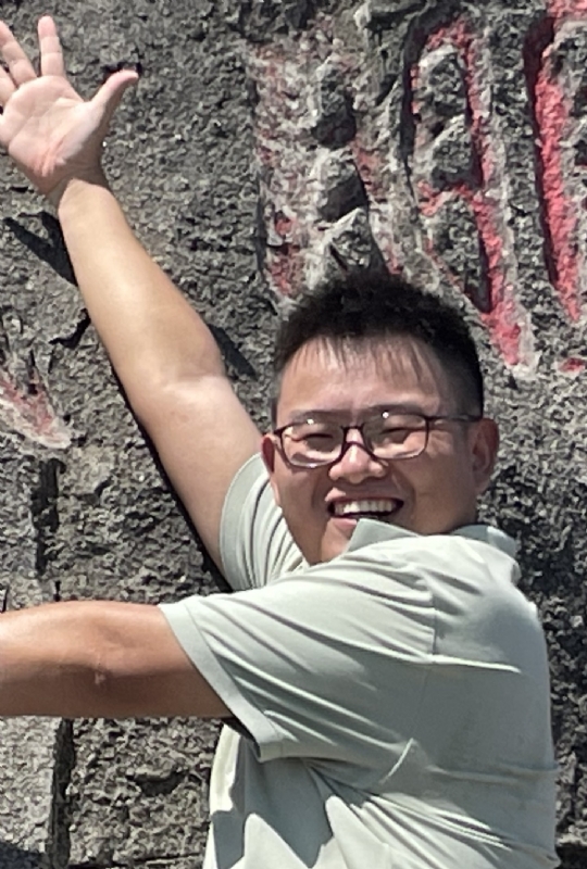 惜福9的第一张照片--新乡相亲服务中心