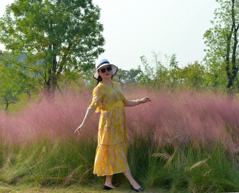 阿红的第一张照片--新乡相亲服务中心