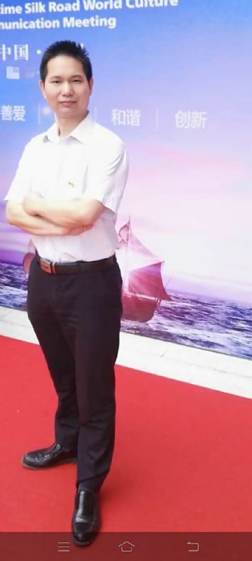 玉树临风的第二张照片--新乡相亲服务中心