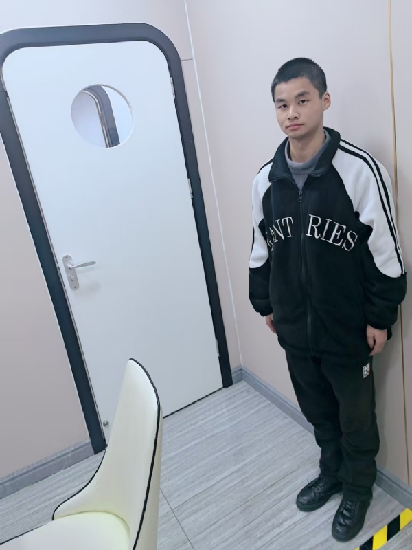 海中的星空的第一张照片--新乡相亲服务中心