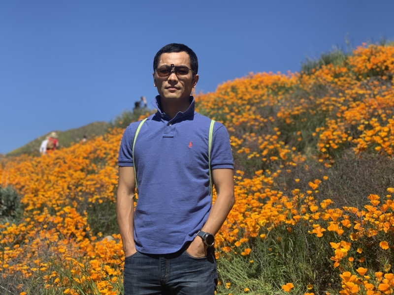 Philo的第三张照片--新乡相亲服务中心