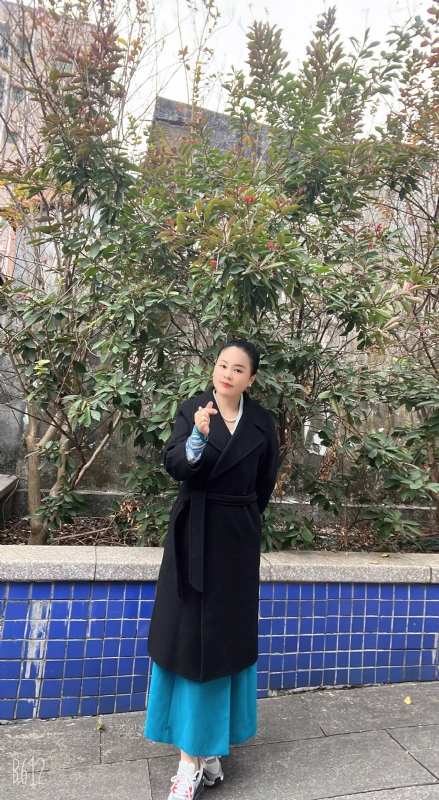 随遇而安的第一张照片--新乡相亲服务中心