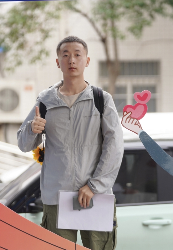 当下的第一张照片--新乡相亲服务中心