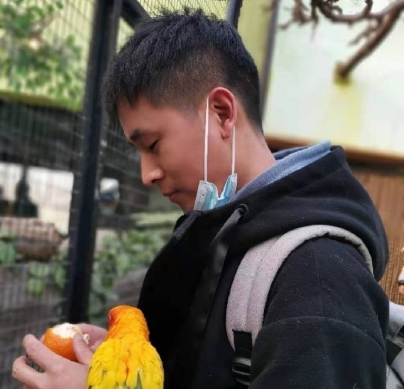 烟火年年的第一张照片--新乡相亲服务中心