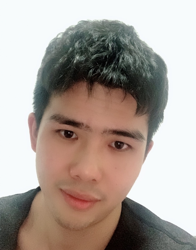 阿龙设计师的第七张照片--新乡相亲服务中心