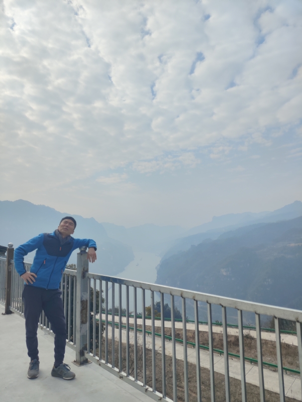 水云间的第二张照片--新乡相亲服务中心