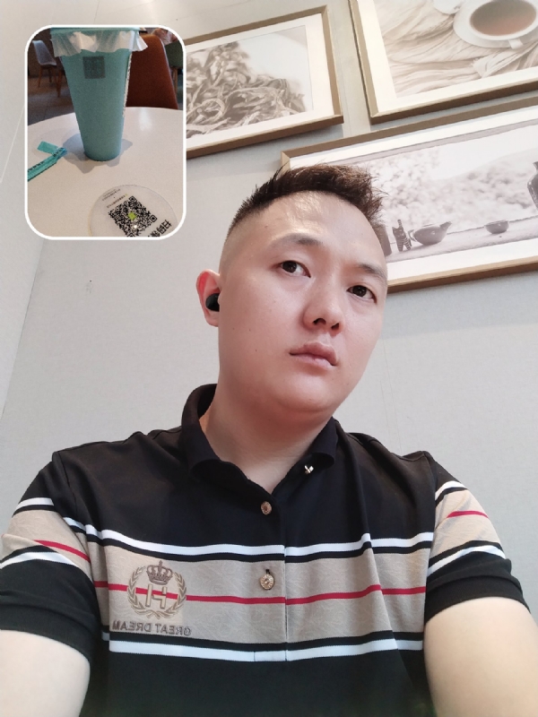 知心大哥哥的第一张照片--新乡相亲服务中心