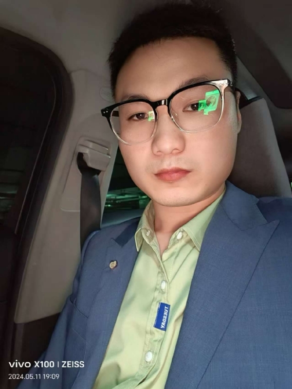 东东的第二张照片--新乡相亲服务中心