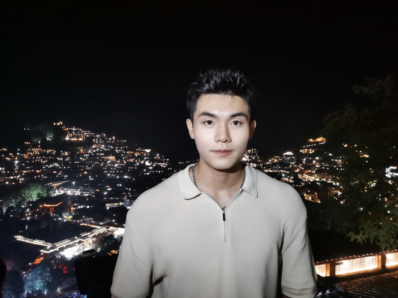 Chen的第二张照片--新乡相亲服务中心