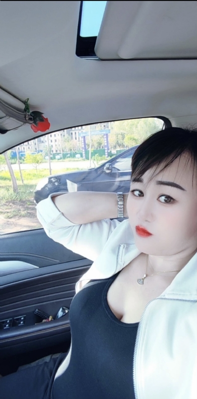 王芳燕的第七张照片--新乡相亲服务中心