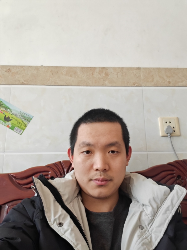 我废物谁要我养我的第二张照片--新乡相亲服务中心