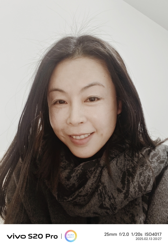 暮色的第一张照片--新乡相亲服务中心