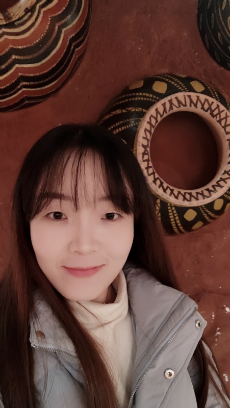 沐儿的第一张照片--新乡相亲服务中心