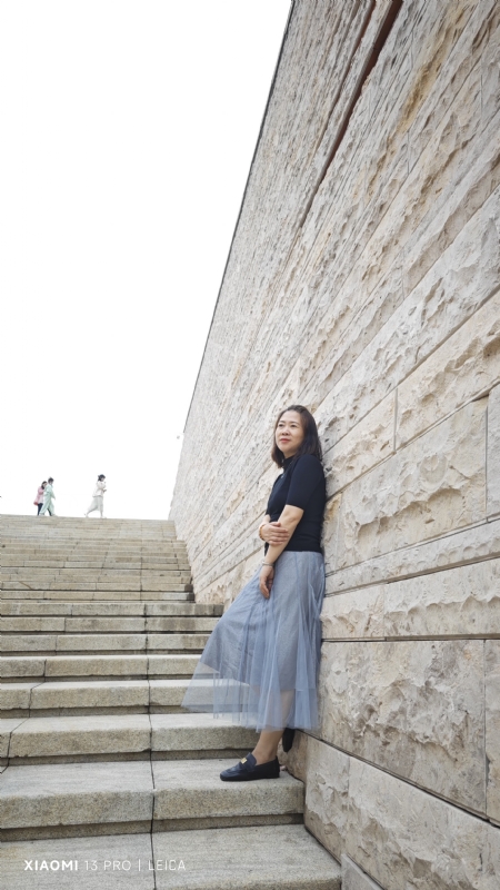 文文的第二张照片--新乡相亲服务中心