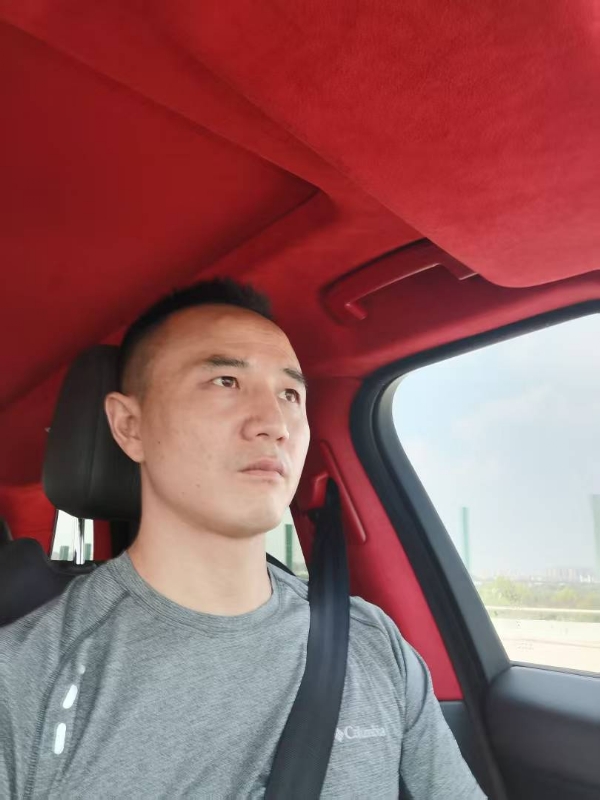 想的美的第二张照片--新乡相亲服务中心