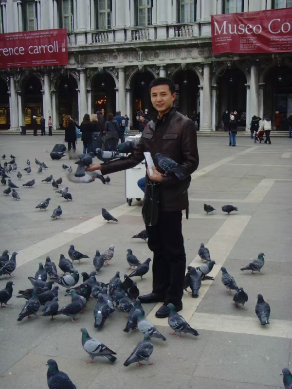 想的美的第三张照片--新乡相亲服务中心