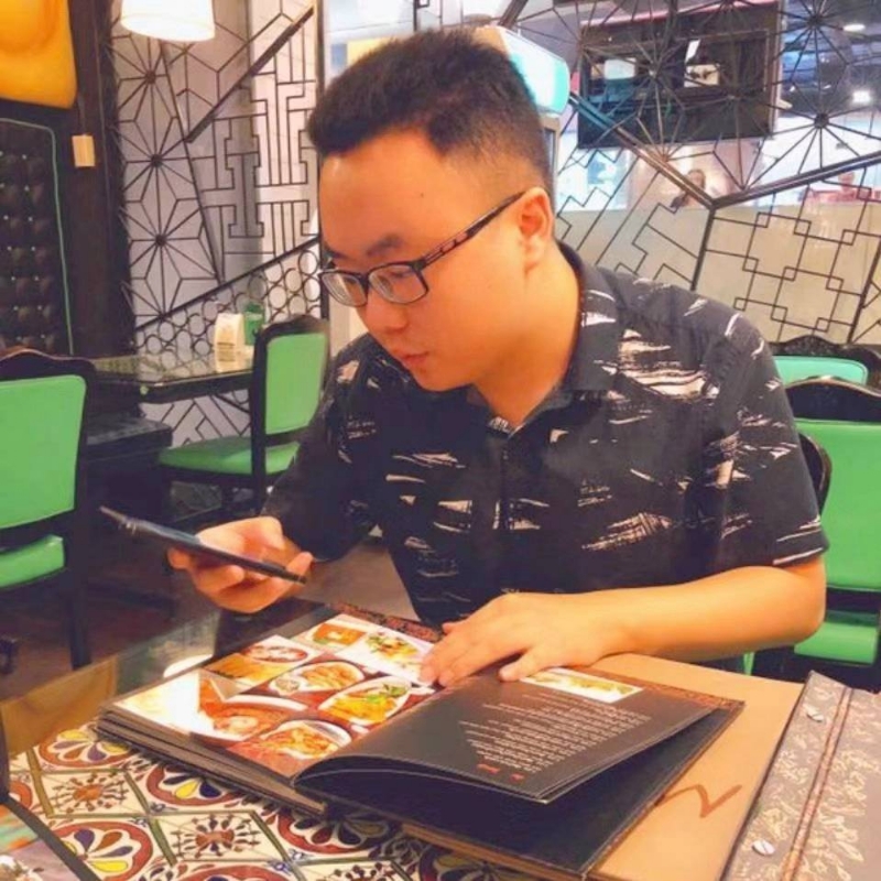 潇湘的第一张照片--新乡相亲服务中心