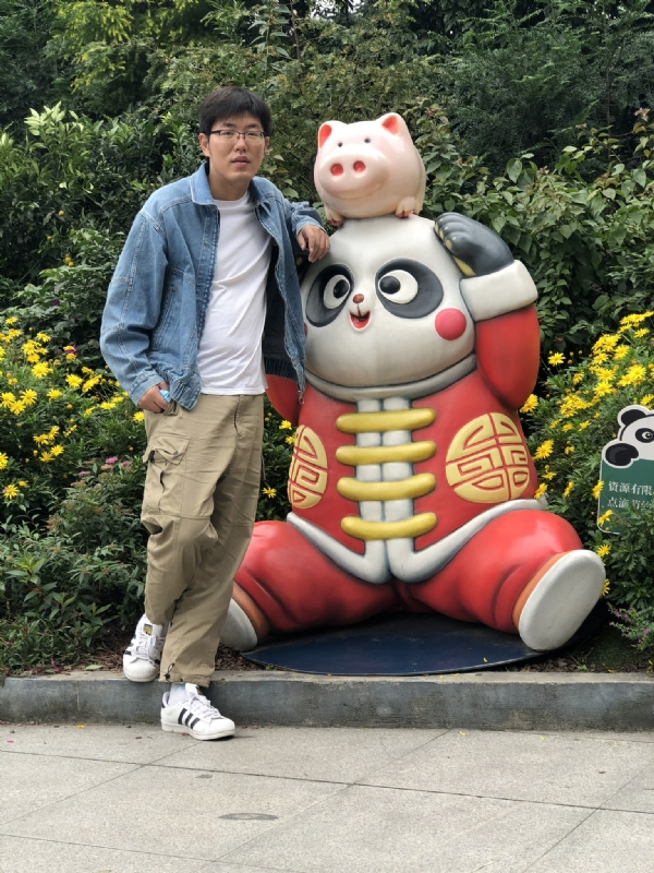 rain的第二张照片--新乡相亲服务中心