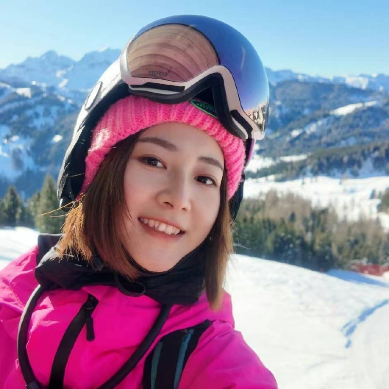 弦动我心的第一张照片--新乡相亲服务中心