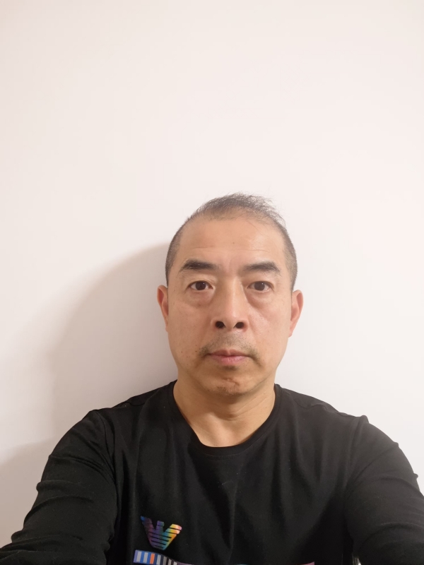 余生独自闯的第一张照片--新乡相亲服务中心