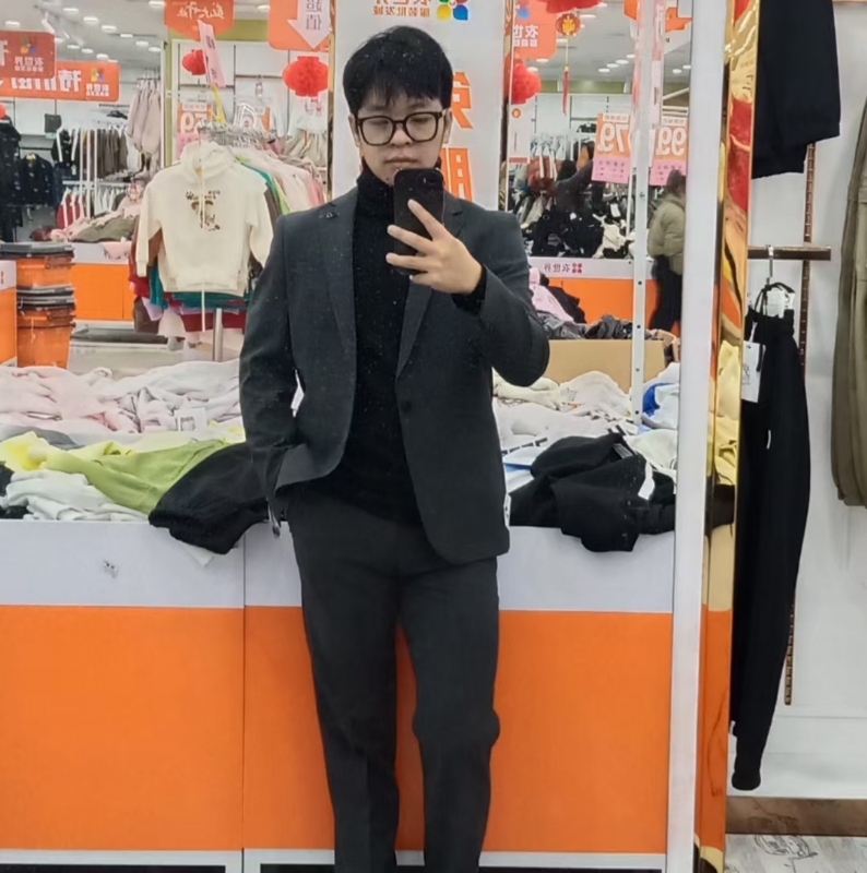 秦巧顺的第二张照片--新乡相亲服务中心