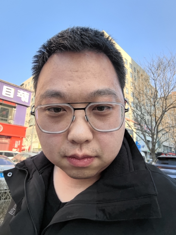 宋哲的第一张照片--新乡相亲服务中心