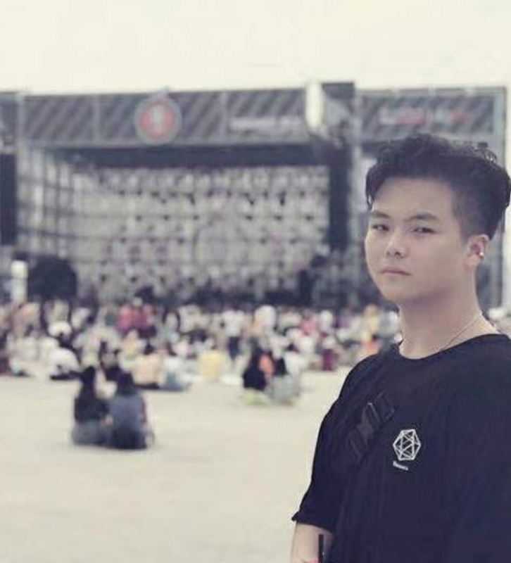 阿涛的第一张照片--新乡相亲服务中心