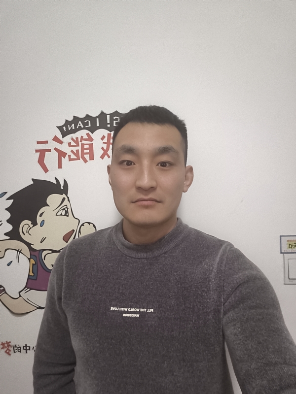 乐信的第一张照片--新乡相亲服务中心