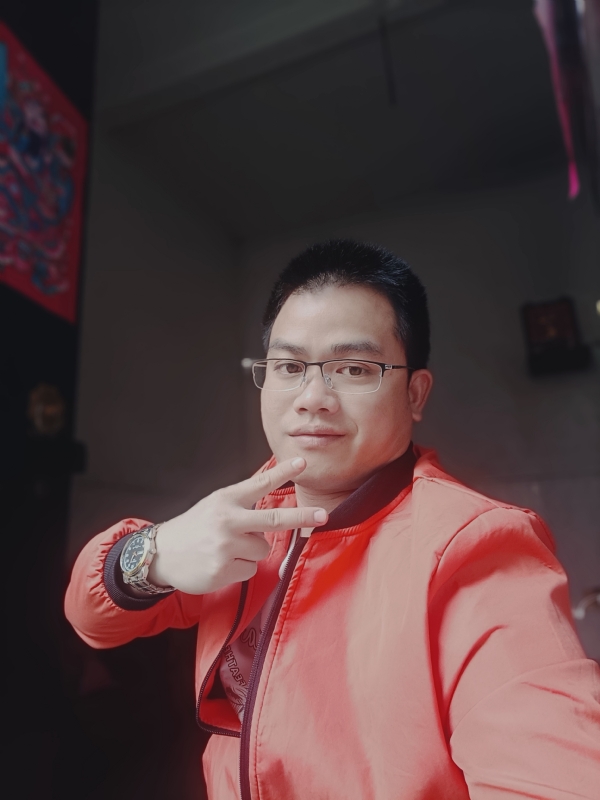 想脱单好久的第一张照片--新乡相亲服务中心