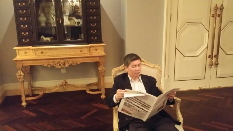 爱拼才会赢的大叔的第五张照片--新乡相亲服务中心