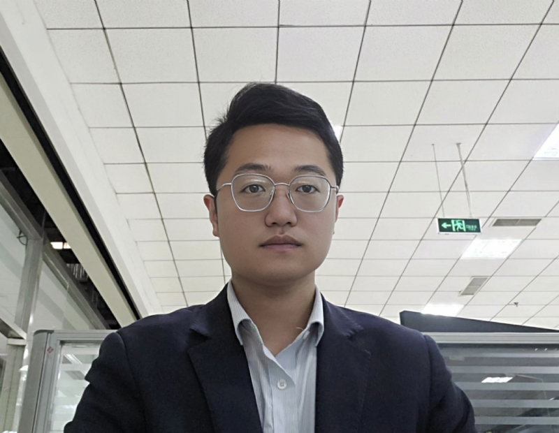 钟爱可乐的第二张照片--新乡相亲服务中心