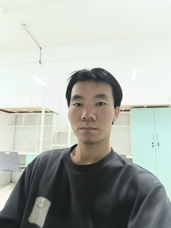 可乐的第一张照片--新乡相亲服务中心